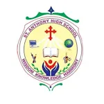 St.Anthony High School-Malwani | Indus Appstore | App Icon