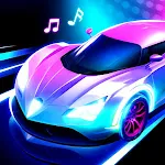 Music Racing : Beat Racing GT | Indus Appstore | App Icon