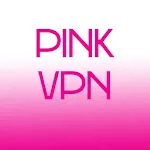 VPN XXXX Pink | Indus Appstore | App Icon