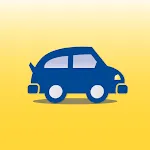 DriveLog - car navigation appapp icon