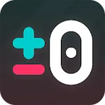 +/-0 Number Puzzle | Indus Appstore | App Icon