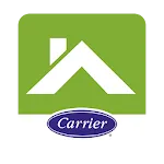 Carrier® Côr™ Thermostat | Indus Appstore | App Icon