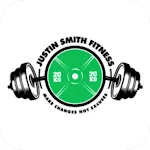 Justin Smith Fitness | Indus Appstore | App Icon