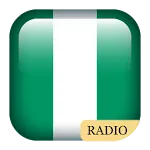 Nigeria Radio FM | Indus Appstore | App Icon