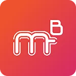 M-Bayar | Indus Appstore | App Icon