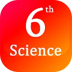 TN 6th Science Guide | Indus Appstore | App Icon