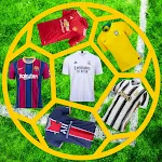 Football Jersey Maker | Indus Appstore | App Icon