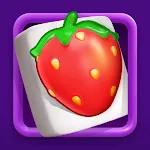 Tile Match - Matching Game | Indus Appstore | App Icon