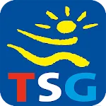 TSG Heilbronn | Indus Appstore | App Icon