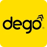 DEGO Ride | Indus Appstore | App Icon