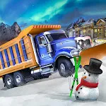 Winter Ski Park: Snow Driver | Indus Appstore | App Icon