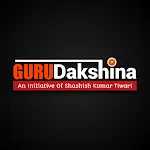 GuruDakshina: shashish tiwari | Indus Appstore | App Icon