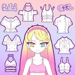 Roxie Girl anime avatar maker | Indus Appstore | App Icon