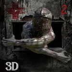 Endless Nightmare 2: Hospital | Indus Appstore | App Icon