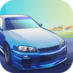 Drifting Nissan Car Drift | Indus Appstore | App Icon