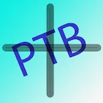 PTB + | Indus Appstore | App Icon