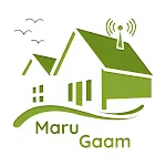 MaruGaam | Indus Appstore | App Icon