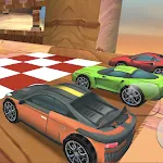 Racer Rush Road Battle | Indus Appstore | App Icon