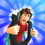 Theme Park 3D - Fun Aquapark | Indus Appstore | App Icon