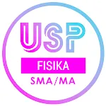 USP Fisika SMA | Indus Appstore | App Icon