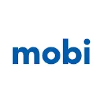 Mobi | Indus Appstore | App Icon