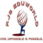 RJS Eduworld | Indus Appstore | App Icon