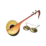 Tabla Dholak Original Loop | Indus Appstore | App Icon