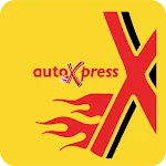 AutoXpress | Indus Appstore | App Icon