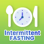 Intermittent Fasting App | Indus Appstore | App Icon