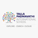 Talla Padmavati International | Indus Appstore | App Icon