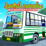 Bussid Indian Livery Tamilnadu | Indus Appstore | App Icon