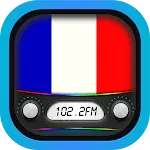 Radios France: Radio France FM | Indus Appstore | App Icon