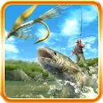 Fly Fishing 3D | Indus Appstore | App Icon