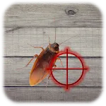 Kill Cockroach | Indus Appstore | App Icon