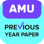 AMU previous year paper | Indus Appstore | App Icon