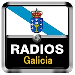 Radios de Galicia | Indus Appstore | App Icon