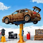 Car Makeover: ASMR Games | Indus Appstore | App Icon