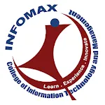 Infomax College | Indus Appstore | App Icon