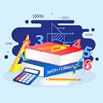 Math Formulas and Equations | Indus Appstore | App Icon