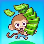 Monkey Mart | Indus Appstore | App Icon