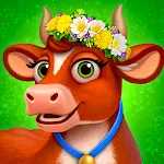 Lucky Farm | Indus Appstore | App Icon