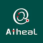 Atheal - Medical & Healthcare | Indus Appstore | App Icon