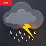 Weather Forecast | Indus Appstore | App Icon