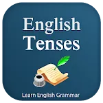 English Tenses Handbook | Indus Appstore | App Icon