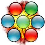 Bubble Swirl | Indus Appstore | App Icon