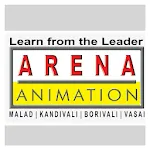 Arena Animation MKBV Mumbai | Indus Appstore | App Icon