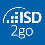 ISD2go | Indus Appstore | App Icon