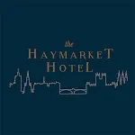 The Haymarket Hotel | Indus Appstore | App Icon