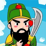 Hero Fight Game: Battle Royale | Indus Appstore | App Icon