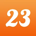 23snaps - Family Photo Album | Indus Appstore | App Icon